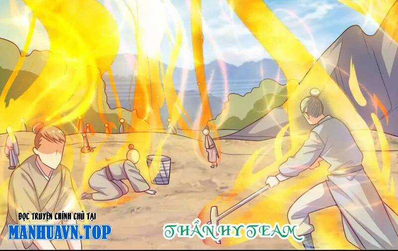 Hài Đế Vi Tôn - Chapter 154 - Trang 13