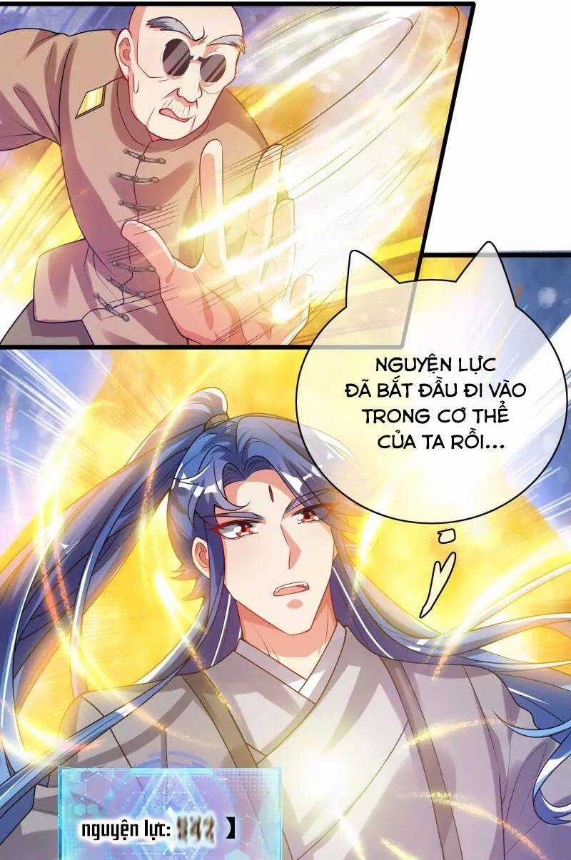 Hài Đế Vi Tôn - Chapter 154 - Trang 15