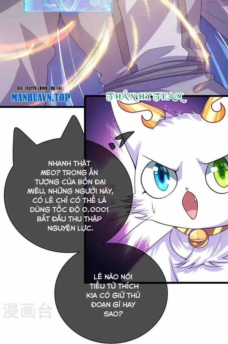 Hài Đế Vi Tôn - Chapter 154 - Trang 16