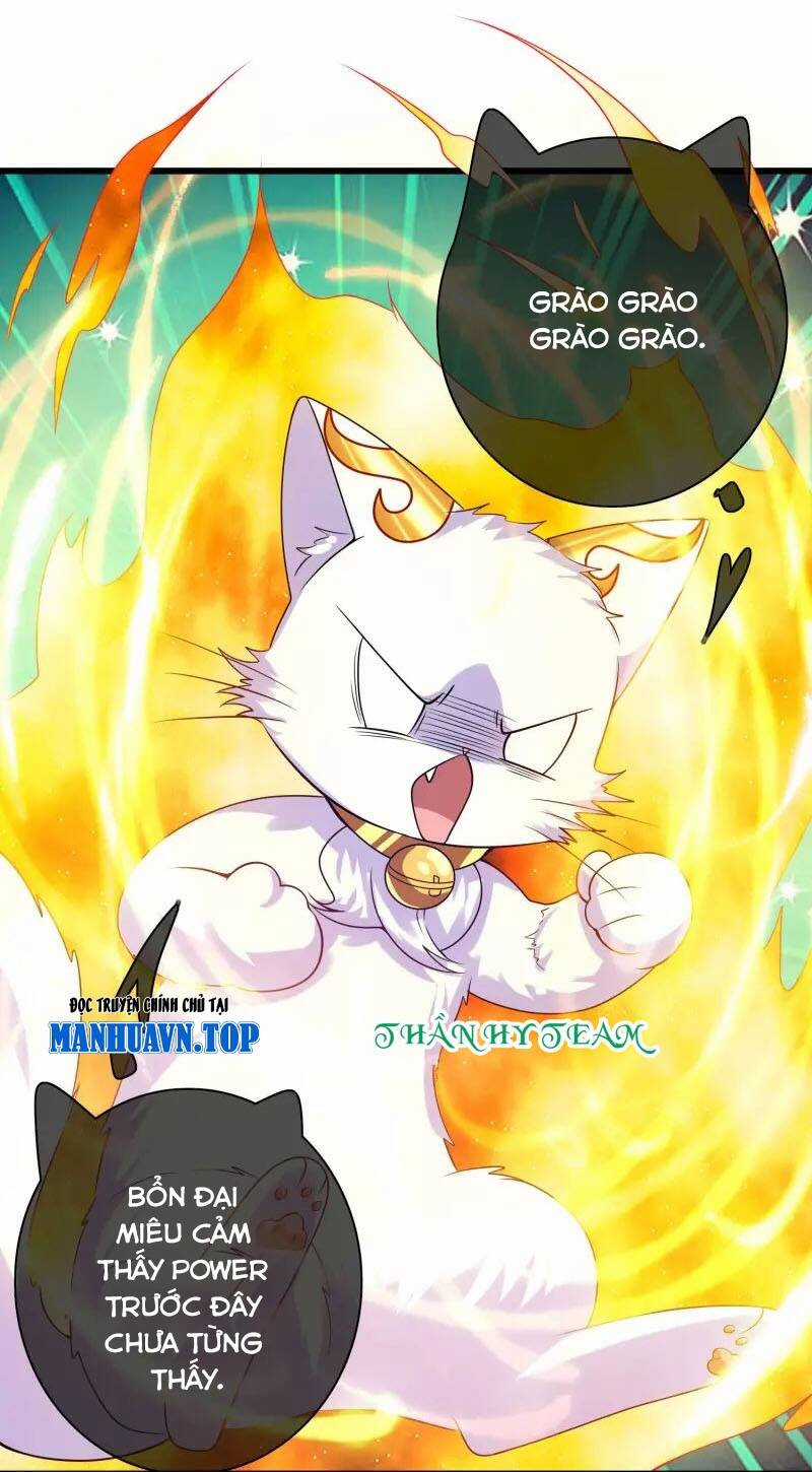 Hài Đế Vi Tôn - Chapter 154 - Trang 17