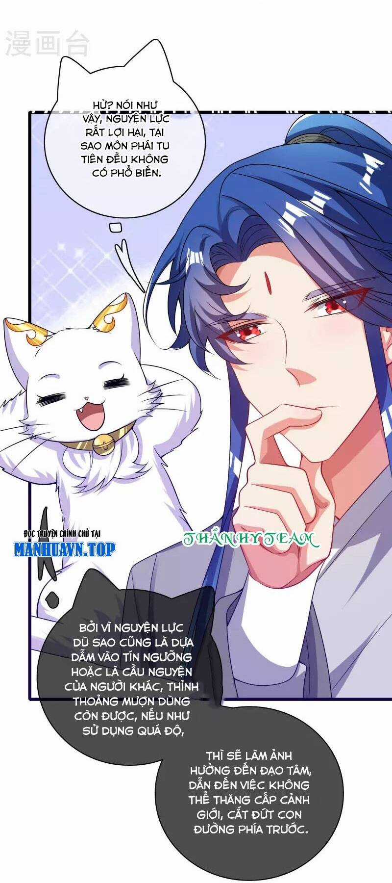 Hài Đế Vi Tôn - Chapter 154 - Trang 28