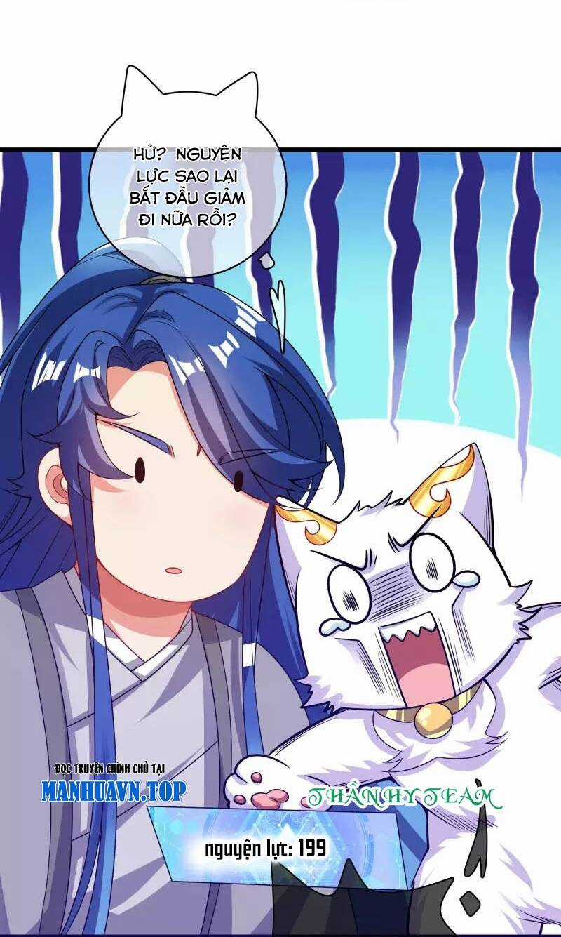 Hài Đế Vi Tôn - Chapter 154 - Trang 36