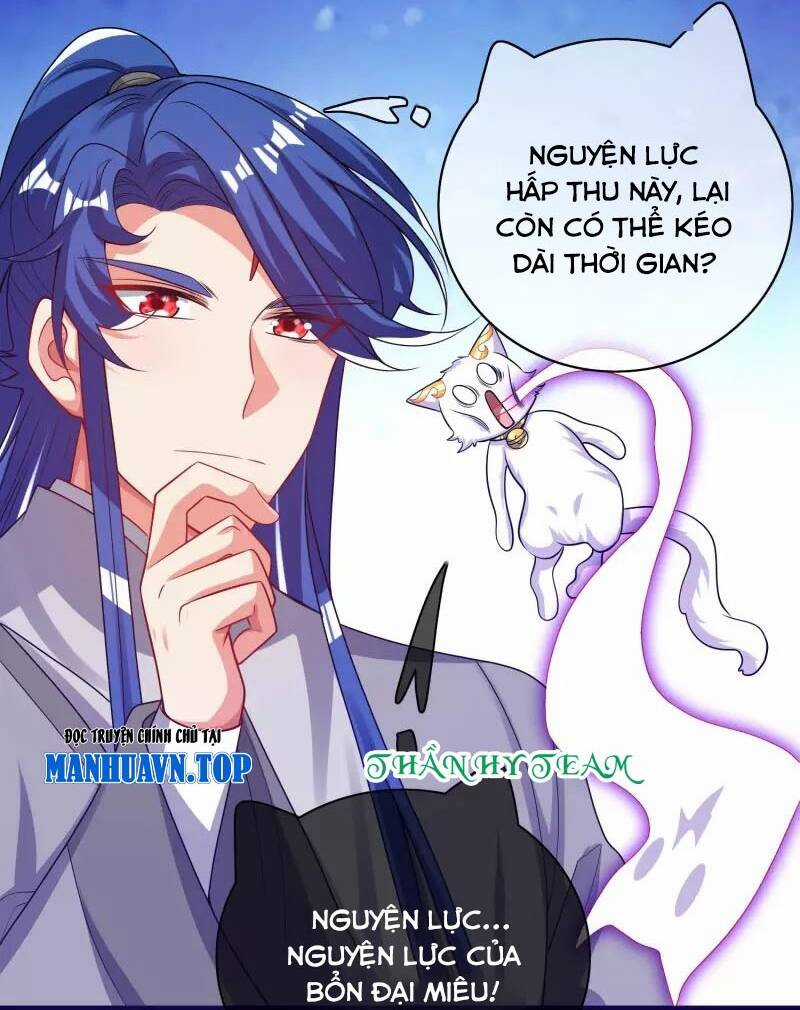 Hài Đế Vi Tôn - Chapter 154 - Trang 39