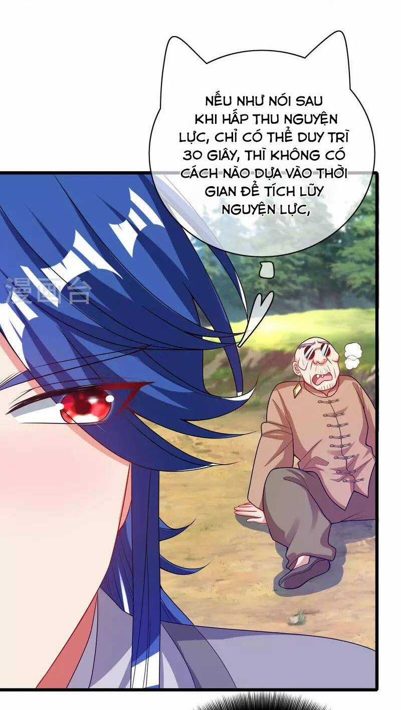 Hài Đế Vi Tôn - Chapter 154 - Trang 46