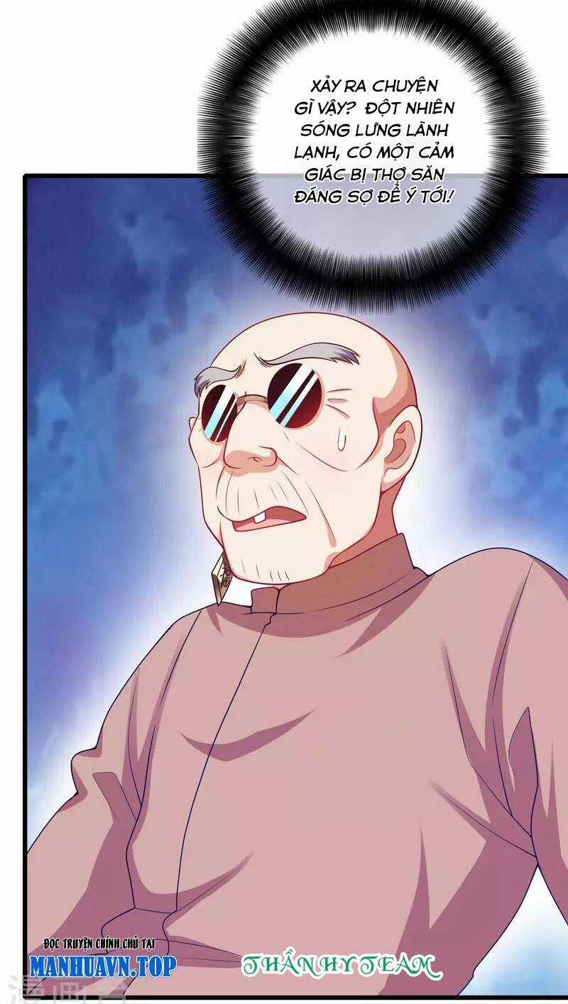 Hài Đế Vi Tôn - Chapter 154 - Trang 47