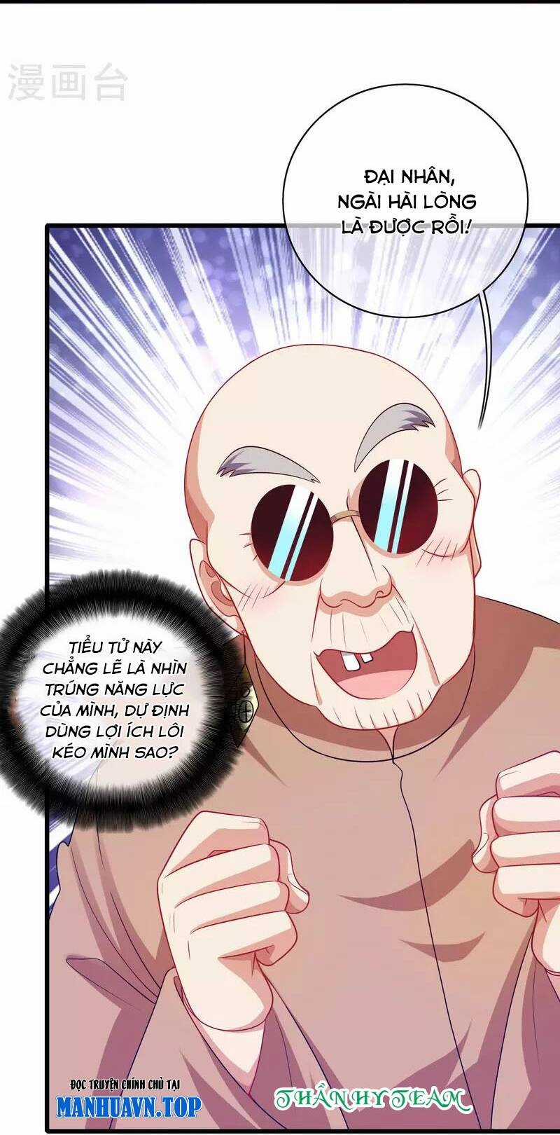 Hài Đế Vi Tôn - Chapter 154 - Trang 50