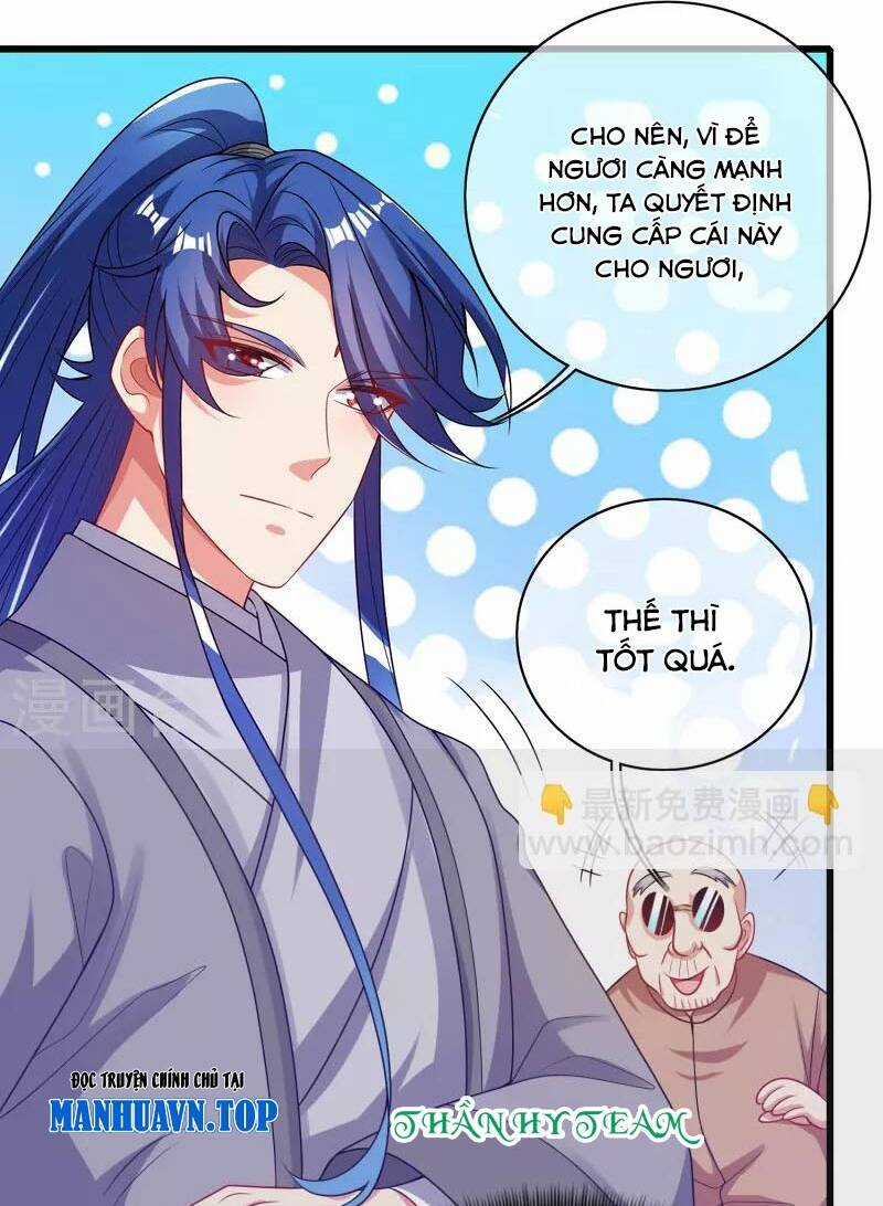 Hài Đế Vi Tôn - Chapter 154 - Trang 52