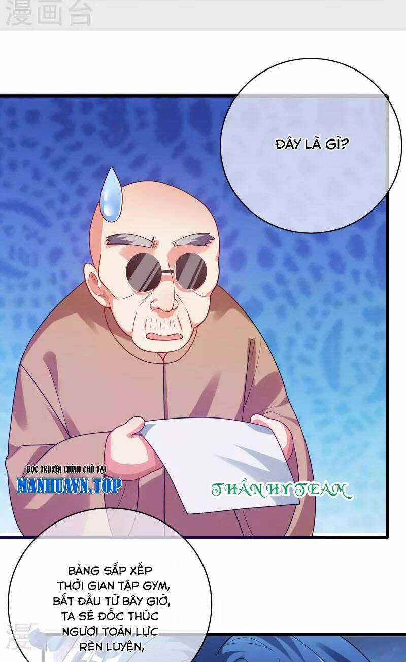 Hài Đế Vi Tôn - Chapter 154 - Trang 54