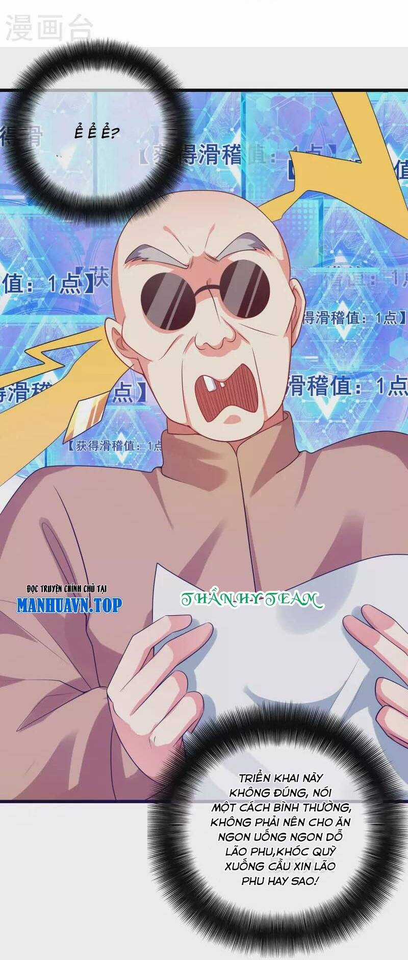 Hài Đế Vi Tôn - Chapter 154 - Trang 56