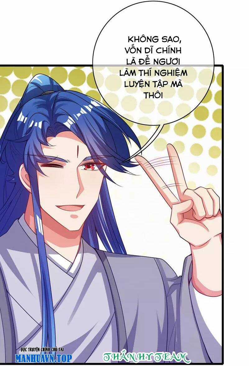 Hài Đế Vi Tôn - Chapter 154 - Trang 7