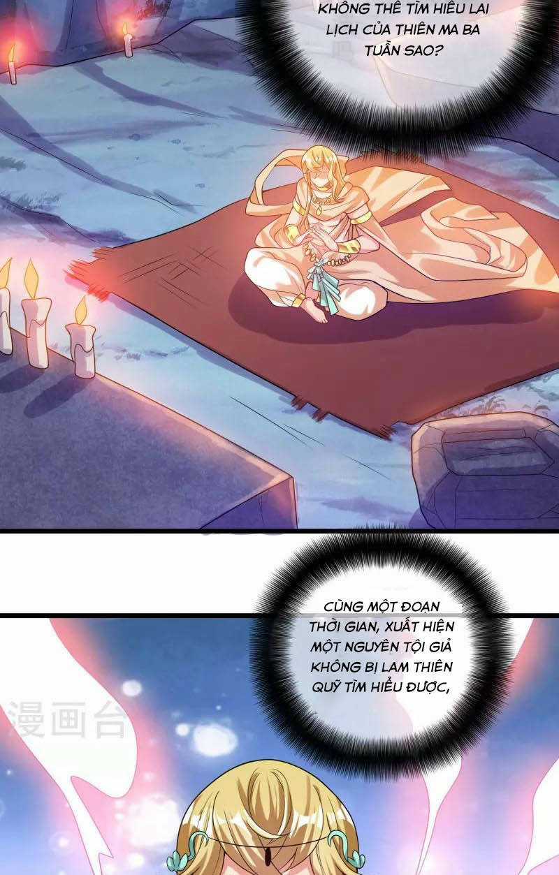 Hài Đế Vi Tôn - Chapter 155 - Trang 2