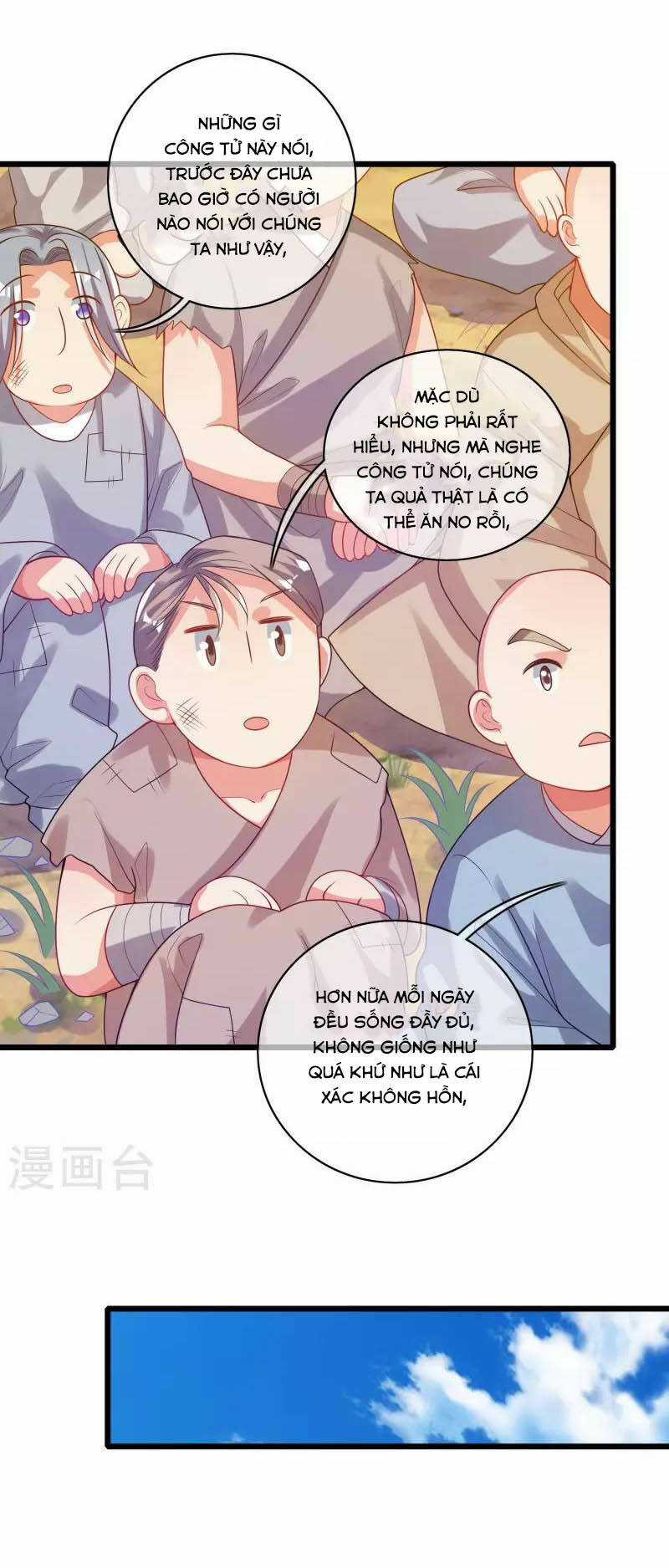 Hài Đế Vi Tôn - Chapter 155 - Trang 14