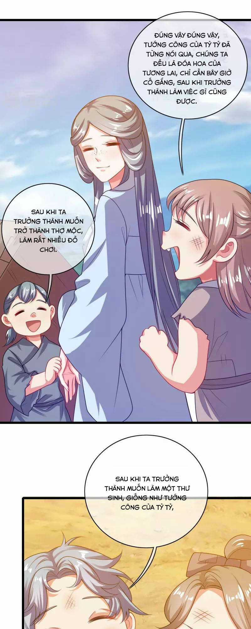 Hài Đế Vi Tôn - Chapter 155 - Trang 16