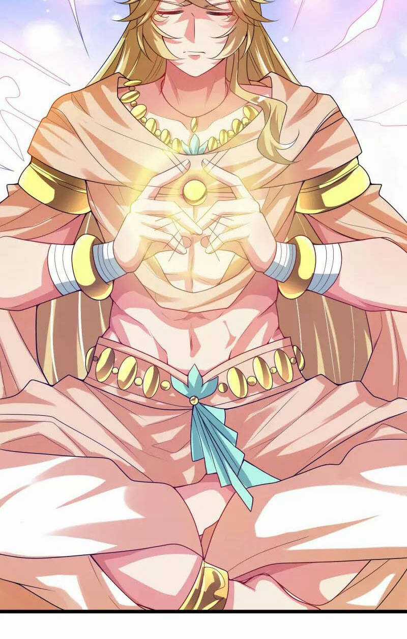 Hài Đế Vi Tôn - Chapter 155 - Trang 3