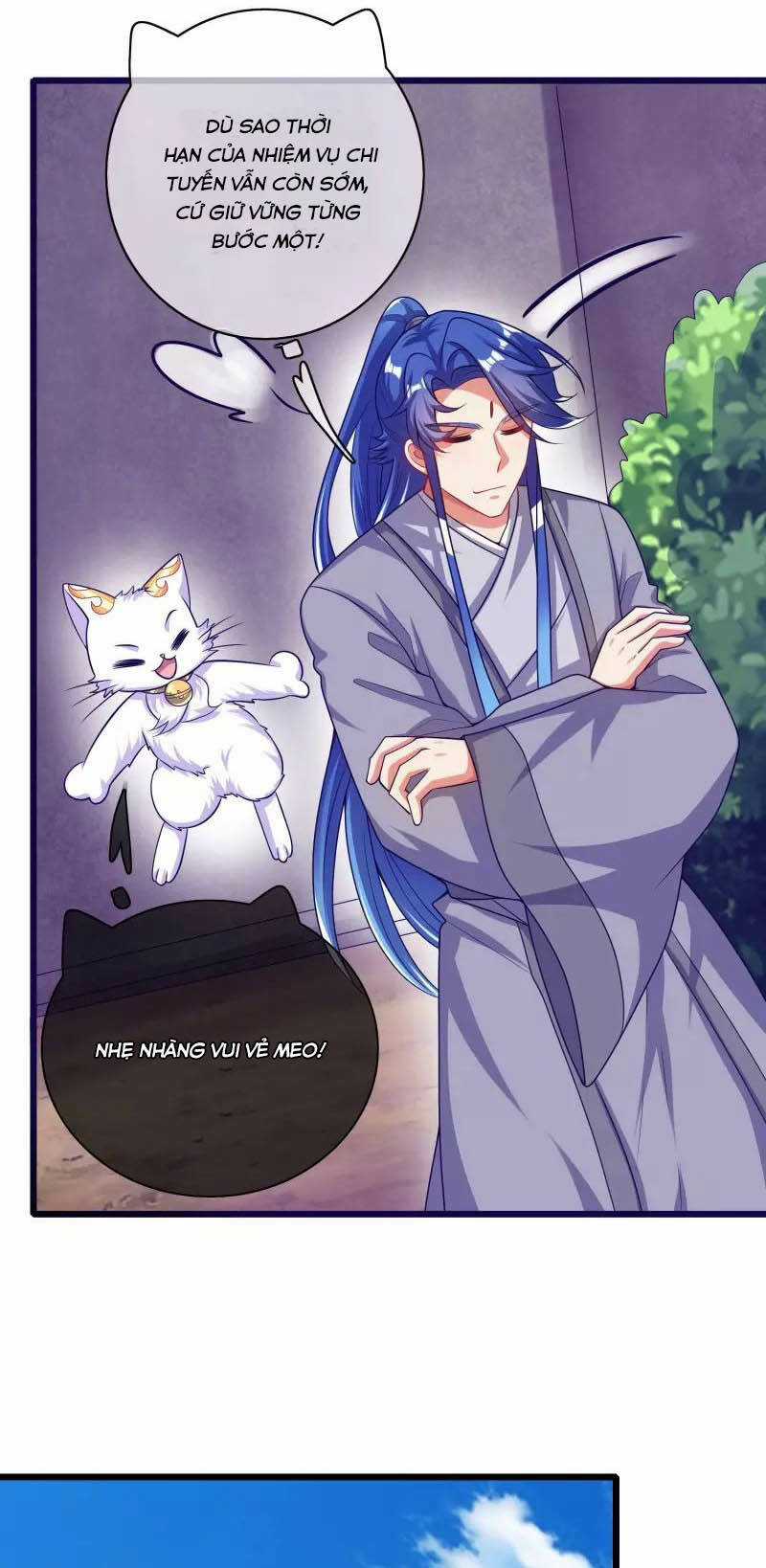 Hài Đế Vi Tôn - Chapter 155 - Trang 22