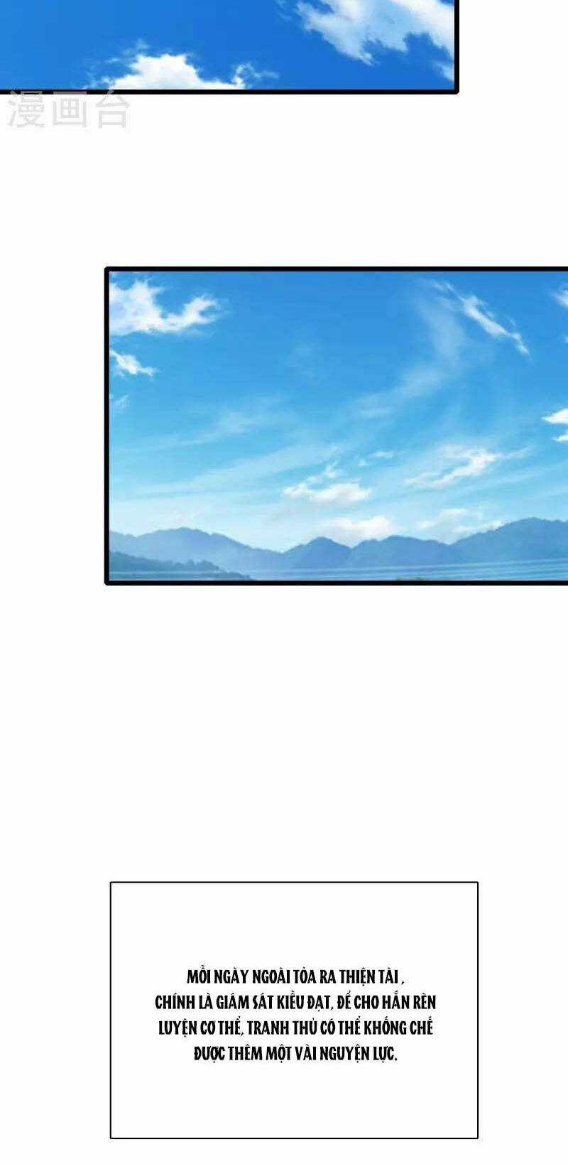 Hài Đế Vi Tôn - Chapter 155 - Trang 23