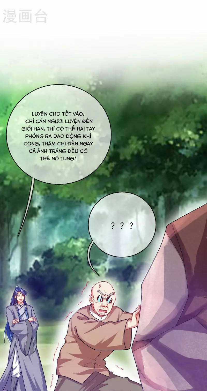 Hài Đế Vi Tôn - Chapter 155 - Trang 24