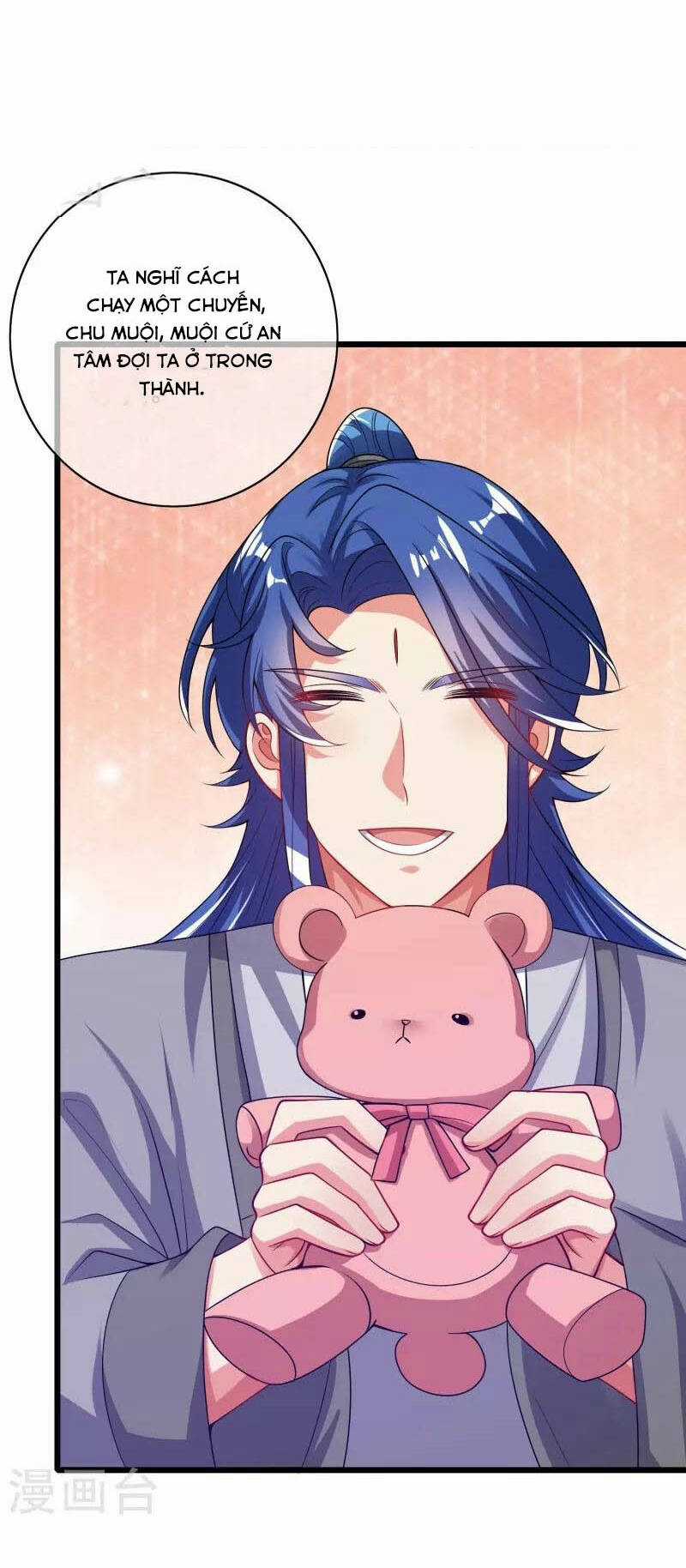 Hài Đế Vi Tôn - Chapter 155 - Trang 29