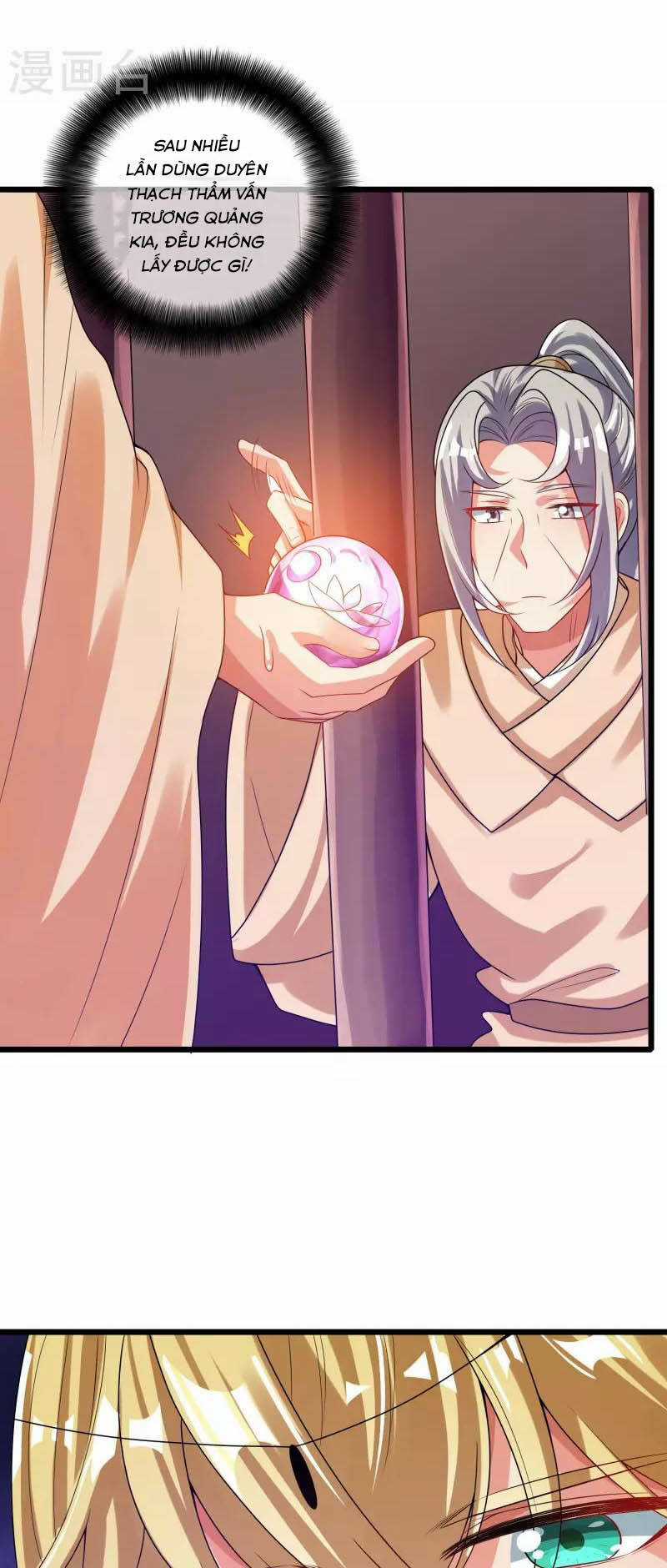 Hài Đế Vi Tôn - Chapter 155 - Trang 4