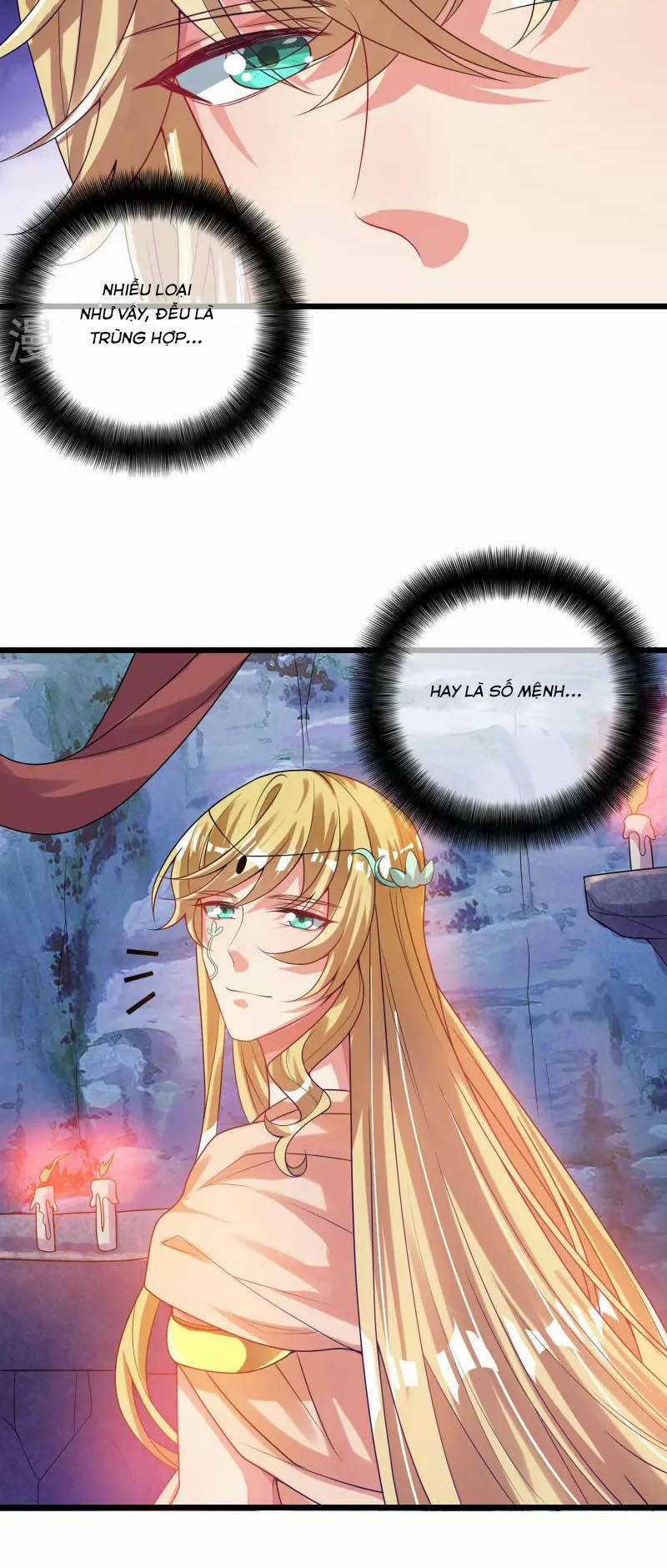 Hài Đế Vi Tôn - Chapter 155 - Trang 5