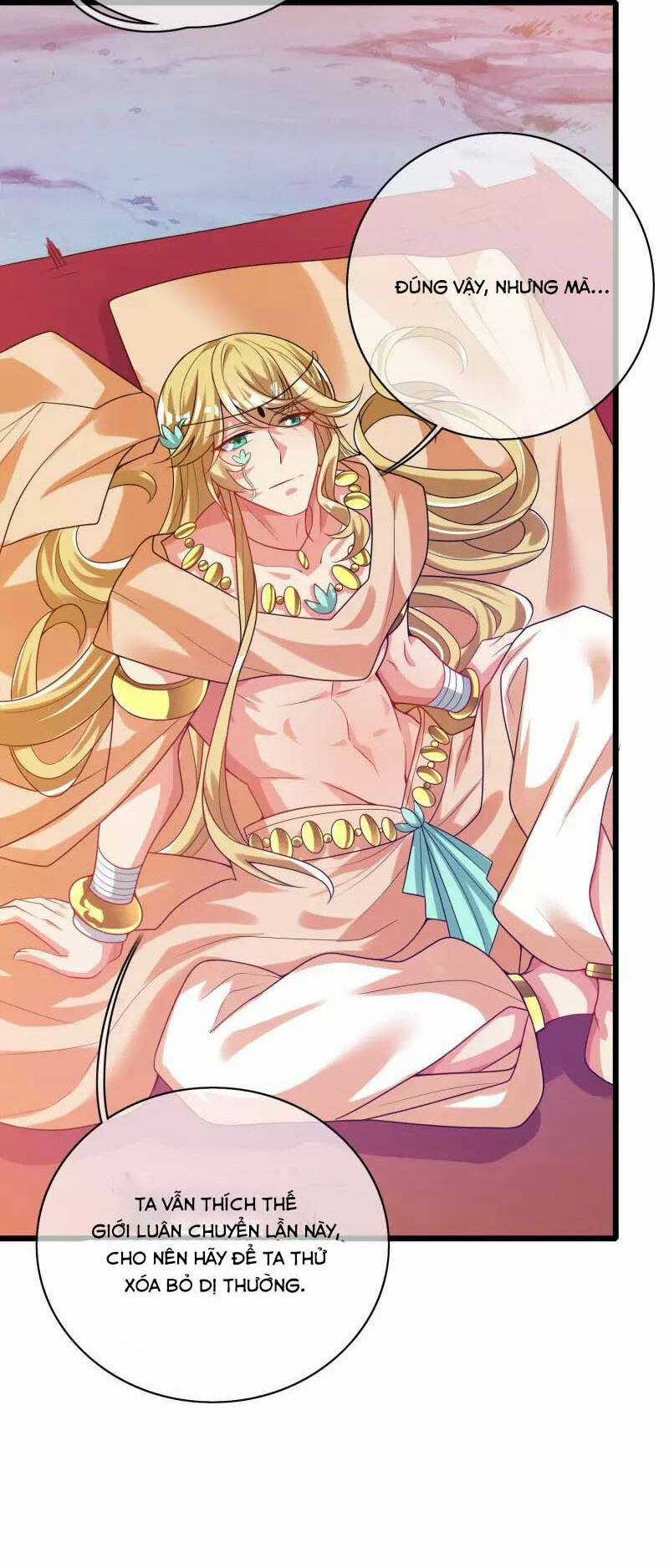 Hài Đế Vi Tôn - Chapter 155 - Trang 7