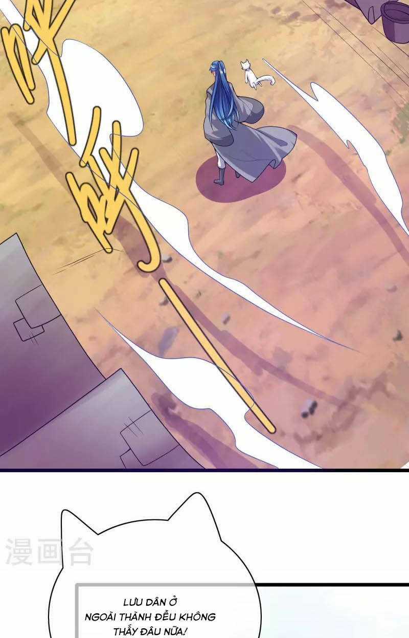 Hài Đế Vi Tôn - Chapter 156 - Trang 2