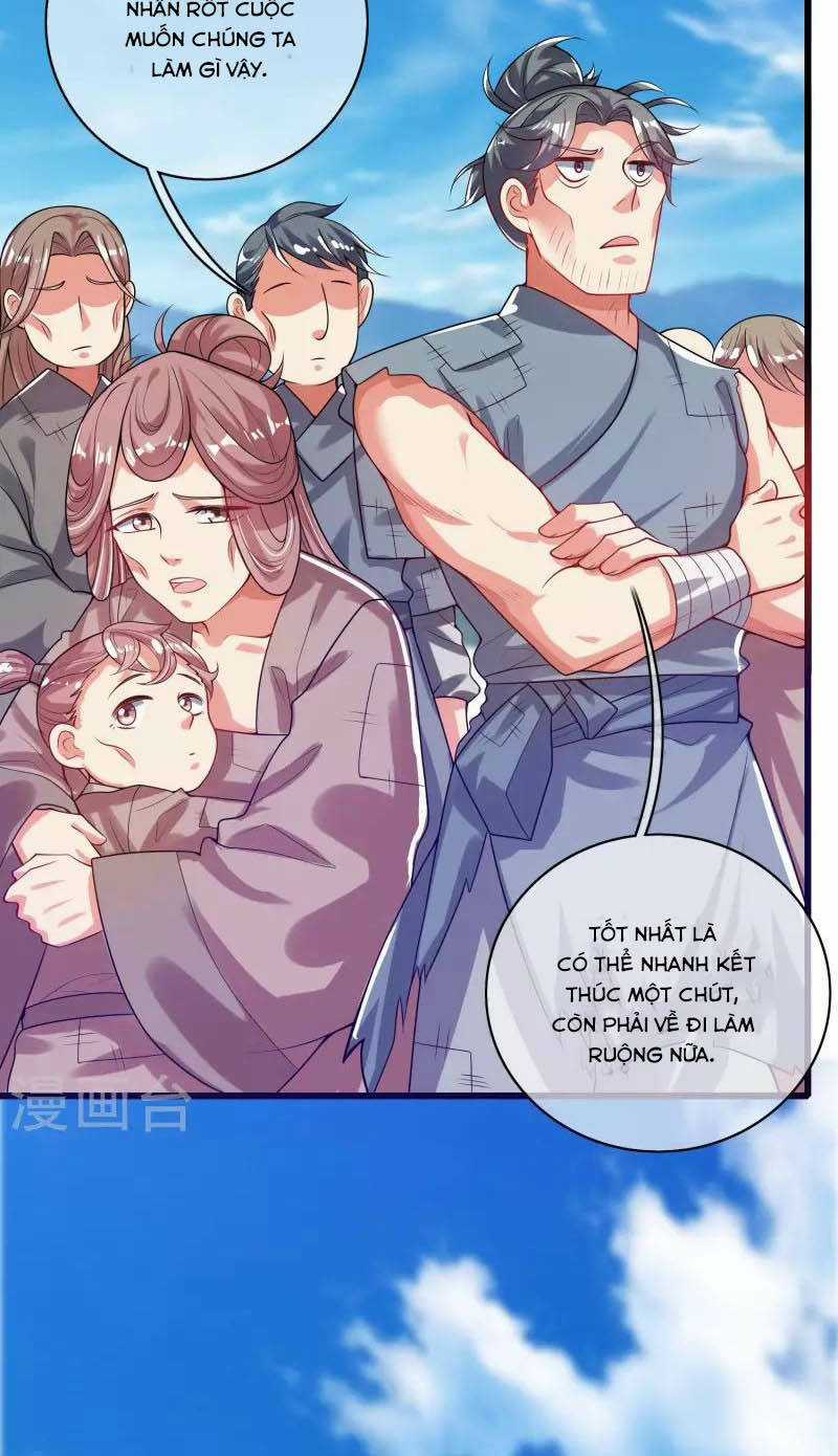 Hài Đế Vi Tôn - Chapter 156 - Trang 11