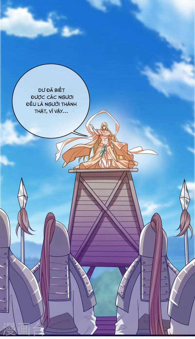 Hài Đế Vi Tôn - Chapter 156 - Trang 12
