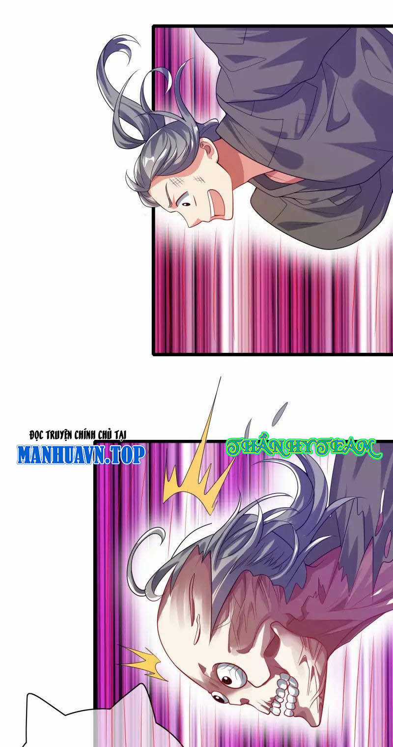 Hài Đế Vi Tôn - Chapter 156 - Trang 21