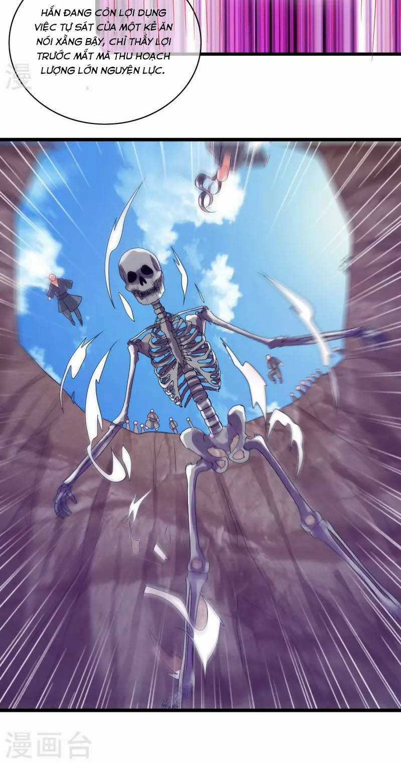 Hài Đế Vi Tôn - Chapter 156 - Trang 22