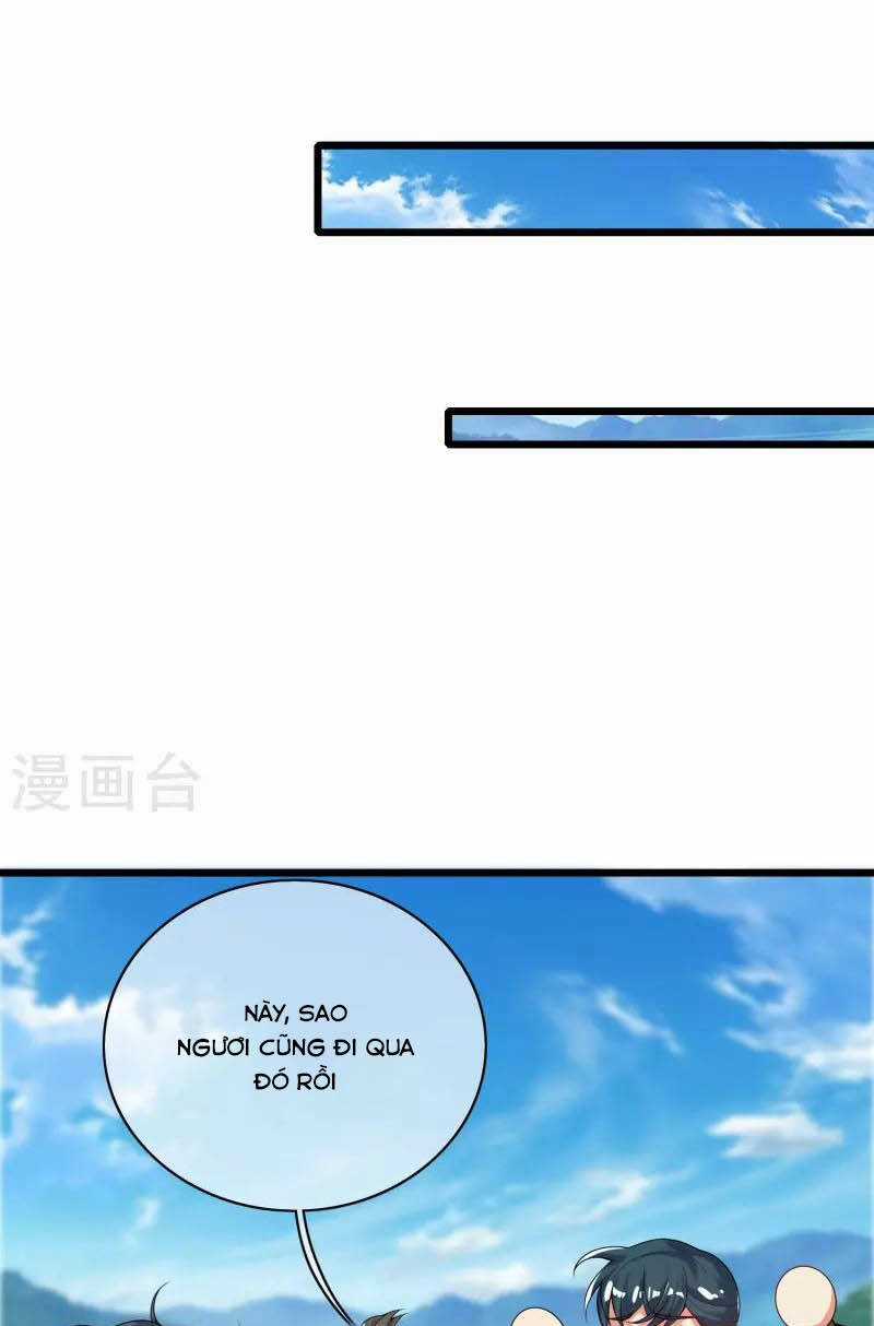 Hài Đế Vi Tôn - Chapter 156 - Trang 26