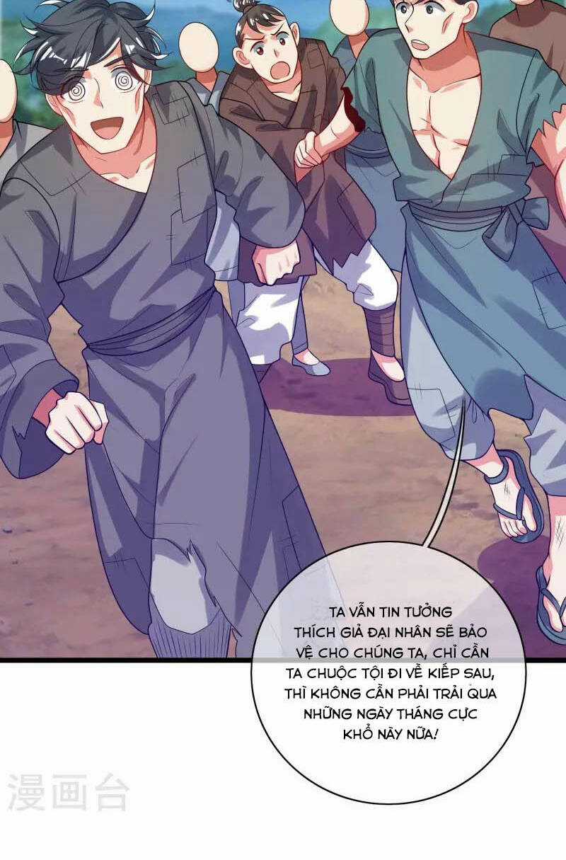 Hài Đế Vi Tôn - Chapter 156 - Trang 27