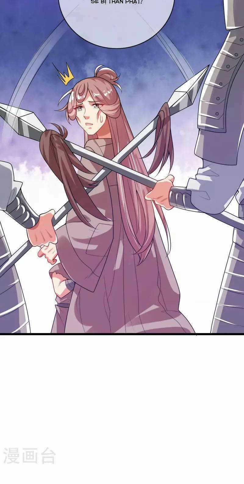 Hài Đế Vi Tôn - Chapter 156 - Trang 29