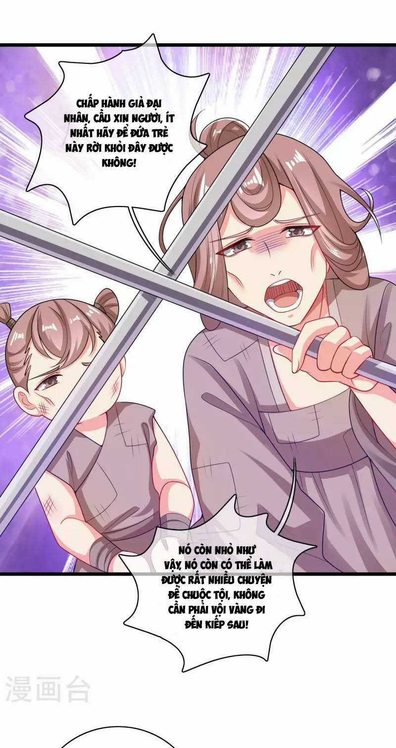 Hài Đế Vi Tôn - Chapter 156 - Trang 30