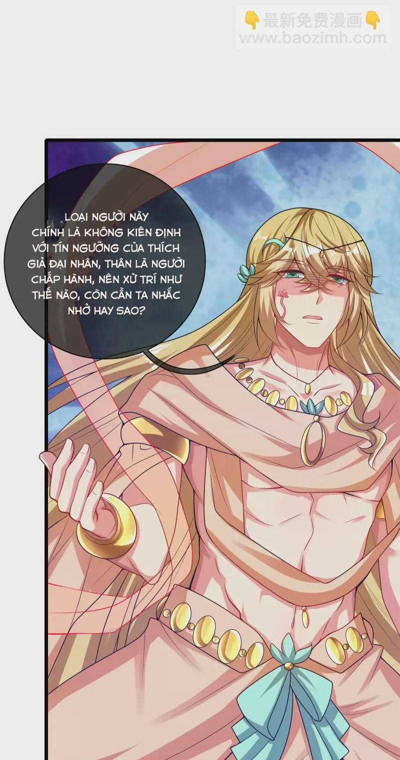 Hài Đế Vi Tôn - Chapter 156 - Trang 32