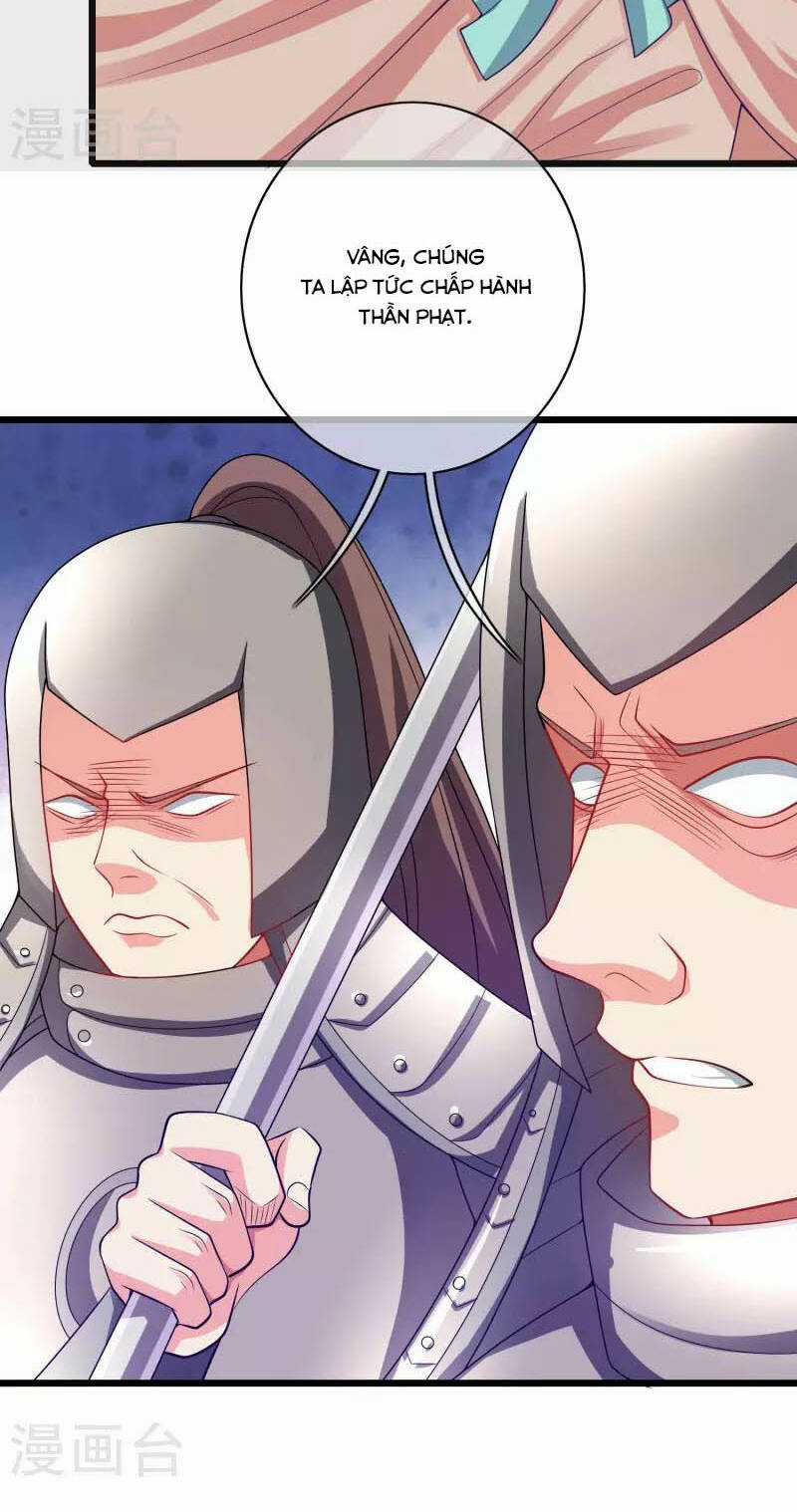 Hài Đế Vi Tôn - Chapter 156 - Trang 33