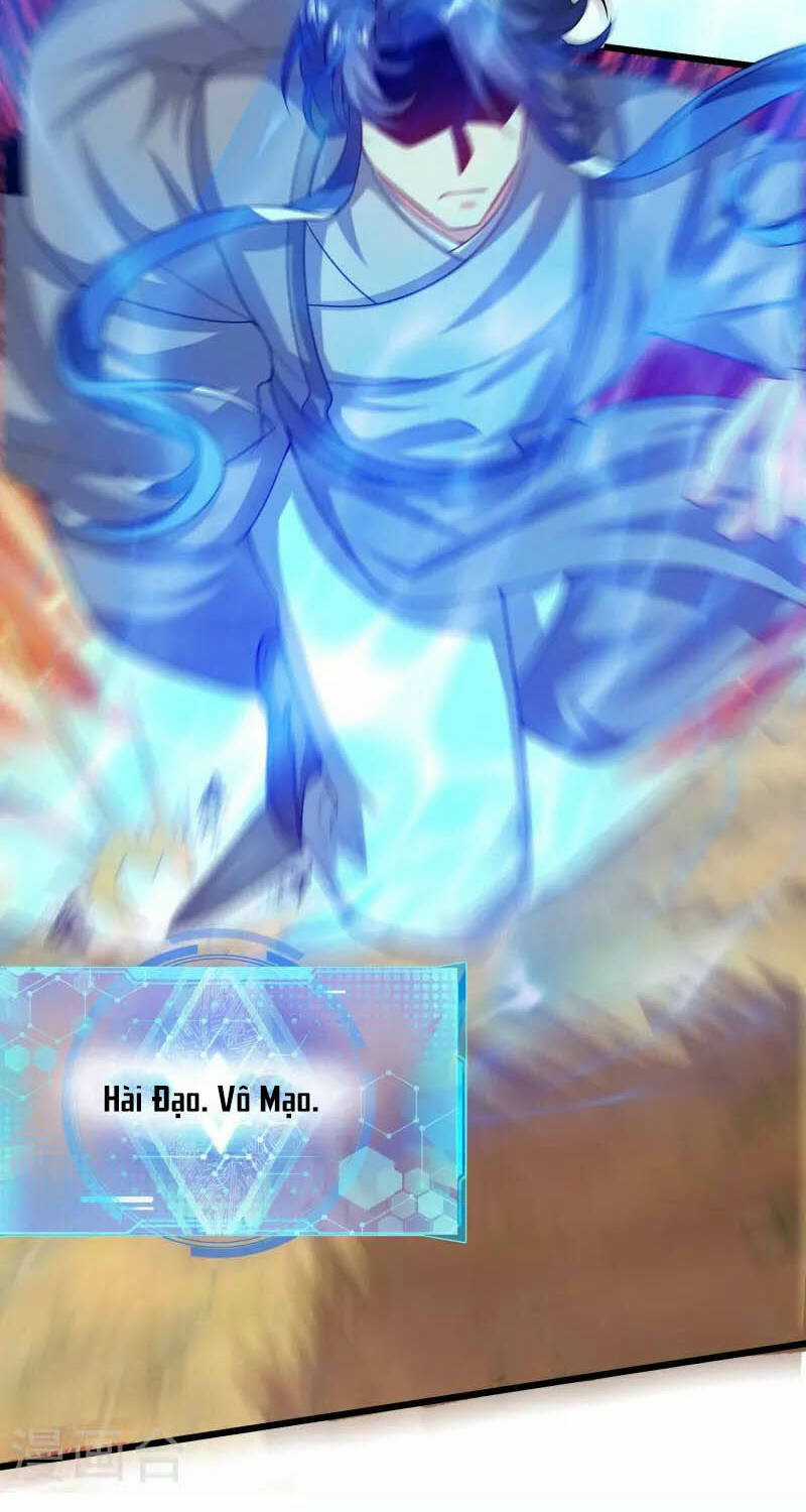 Hài Đế Vi Tôn - Chapter 156 - Trang 36