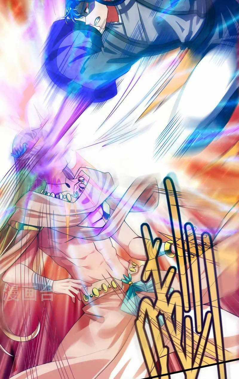 Hài Đế Vi Tôn - Chapter 156 - Trang 38