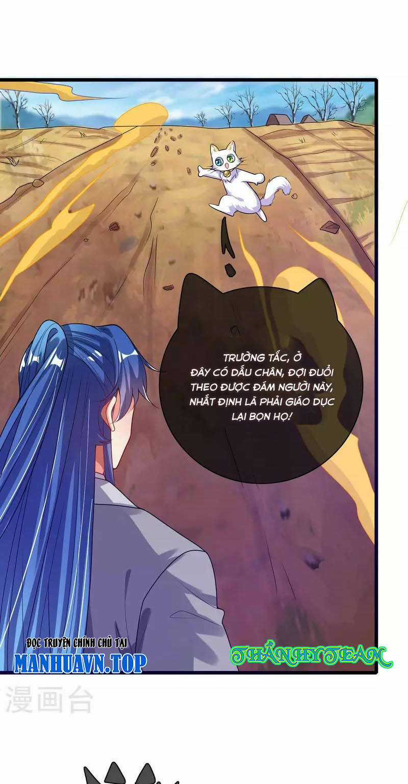 Hài Đế Vi Tôn - Chapter 156 - Trang 6