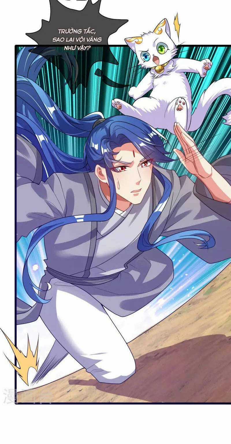 Hài Đế Vi Tôn - Chapter 156 - Trang 7