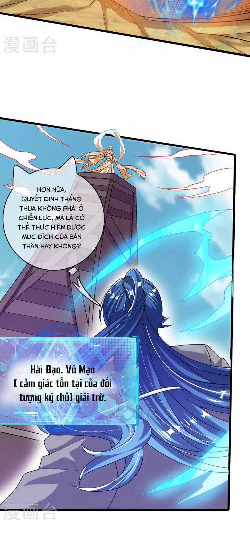 Hài Đế Vi Tôn - Chapter 157 - Trang 11