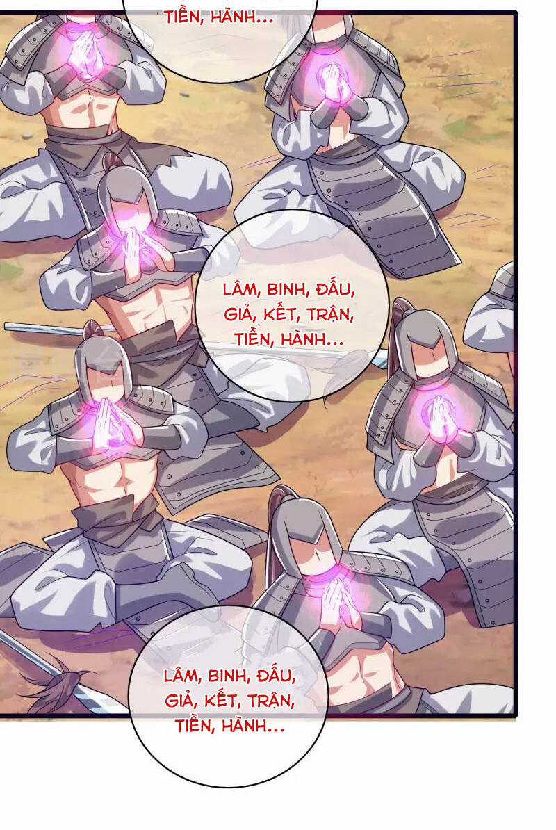 Hài Đế Vi Tôn - Chapter 157 - Trang 24