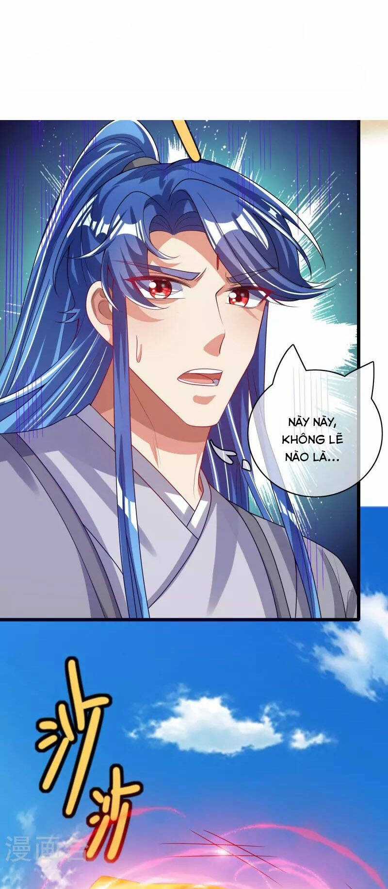 Hài Đế Vi Tôn - Chapter 157 - Trang 27