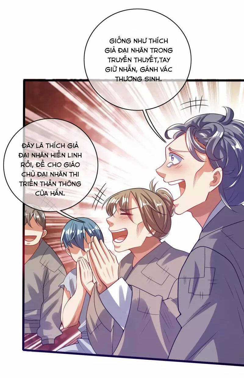 Hài Đế Vi Tôn - Chapter 157 - Trang 29