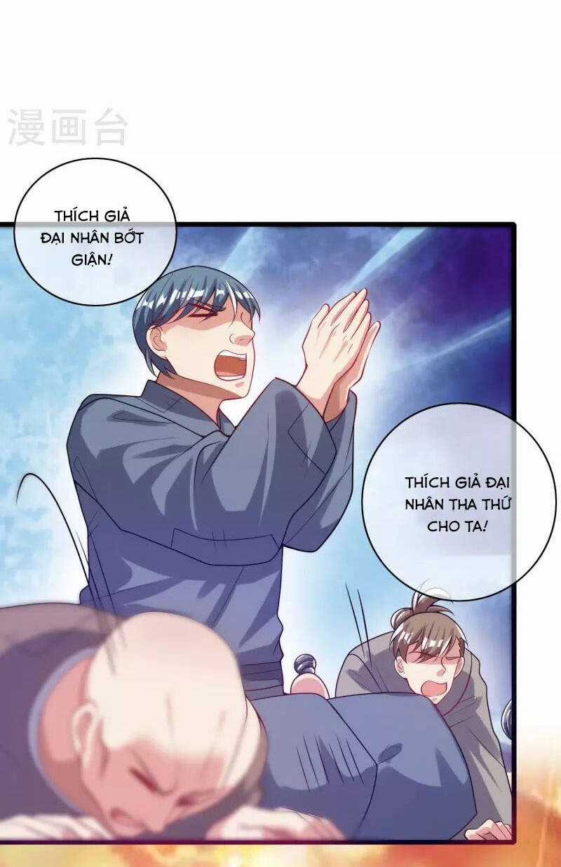 Hài Đế Vi Tôn - Chapter 157 - Trang 30