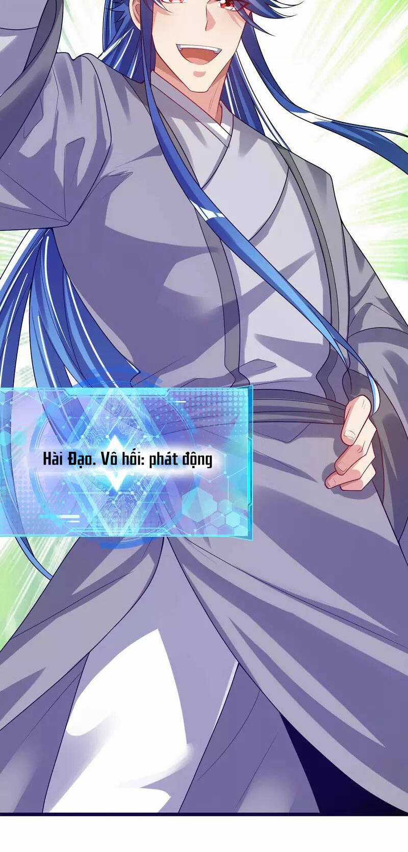 Hài Đế Vi Tôn - Chapter 157 - Trang 34