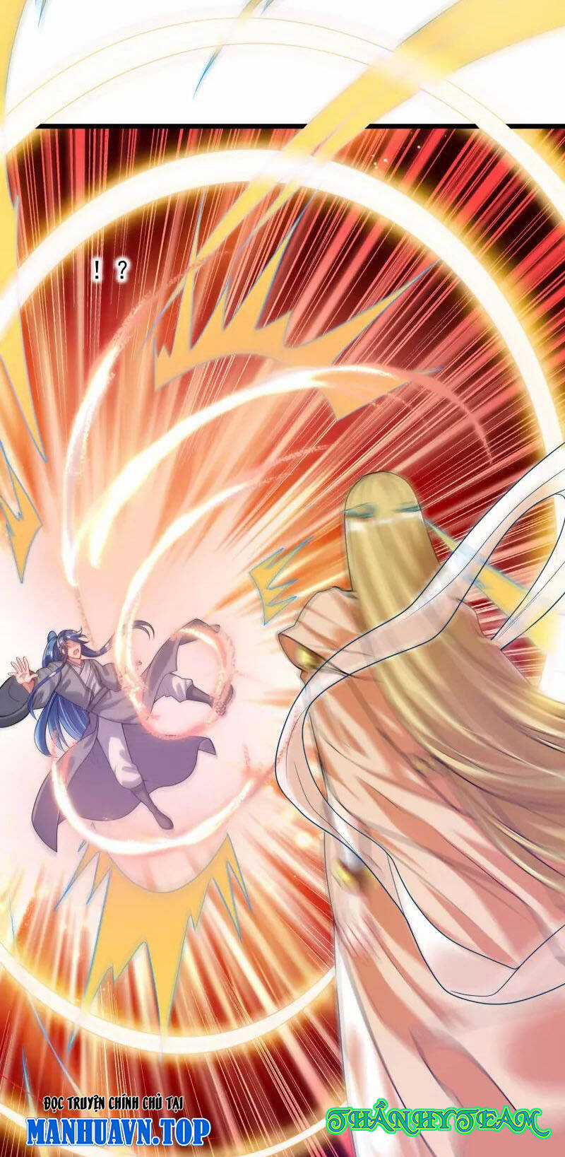 Hài Đế Vi Tôn - Chapter 157 - Trang 5