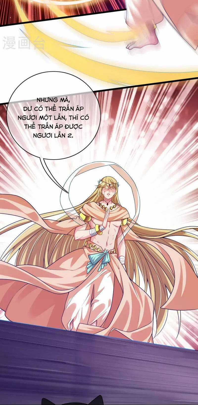 Hài Đế Vi Tôn - Chapter 157 - Trang 6