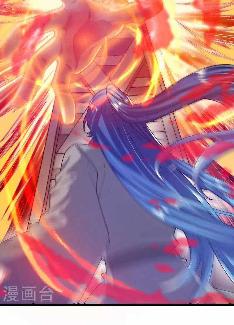 Hài Đế Vi Tôn - Chapter 157 - Trang 9