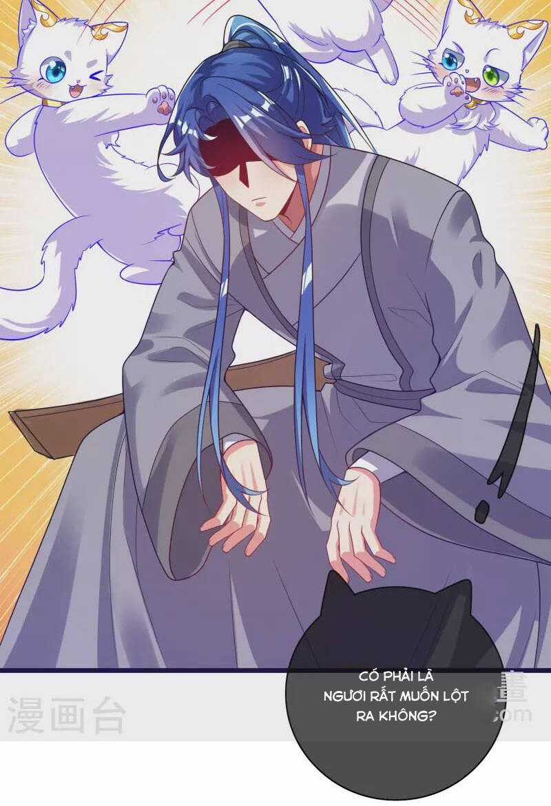 Hài Đế Vi Tôn - Chapter 158 - Trang 11